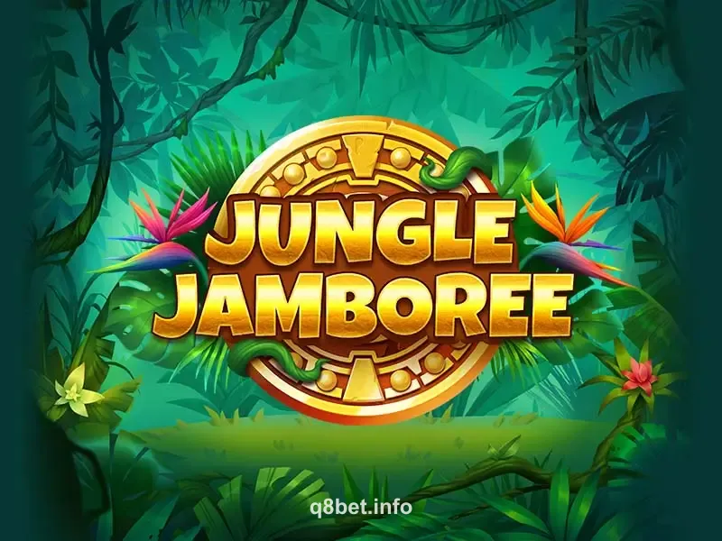 Jungle Jamboree