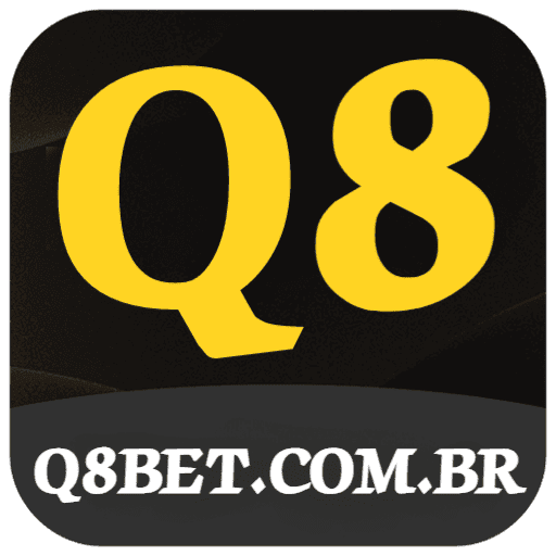 Logo q8bet
