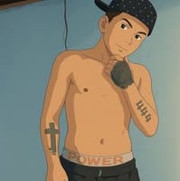 Avatar do usuário Mateus